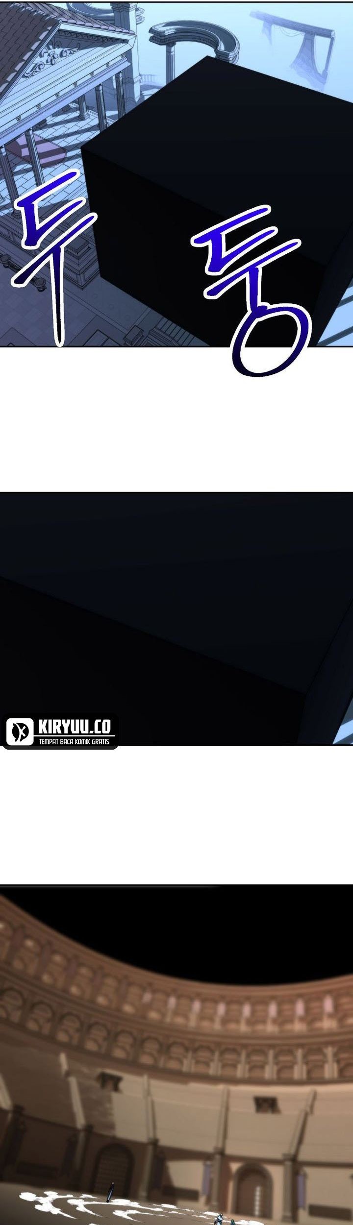 Archmage Transcending Through Regression Chapter 159 Gambar 52