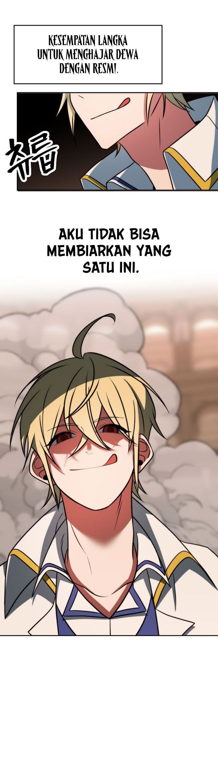 Archmage Transcending Through Regression Chapter 159 Gambar 56