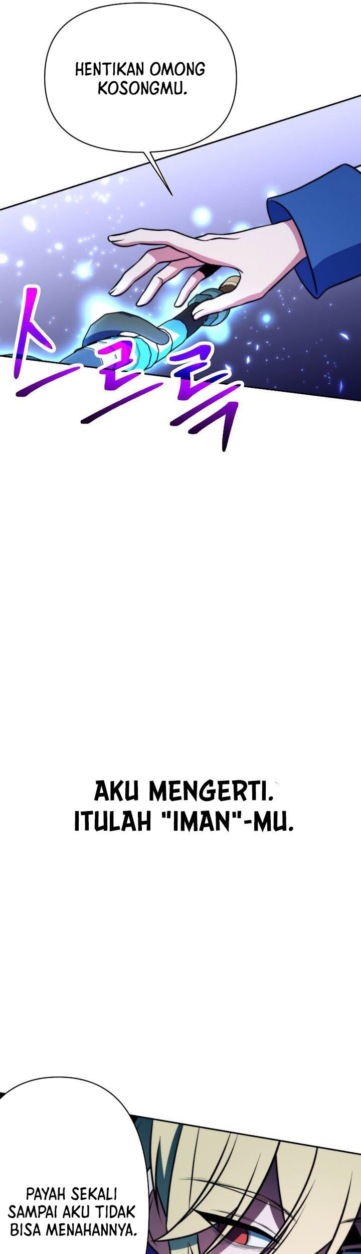 Archmage Transcending Through Regression Chapter 159 Gambar 39