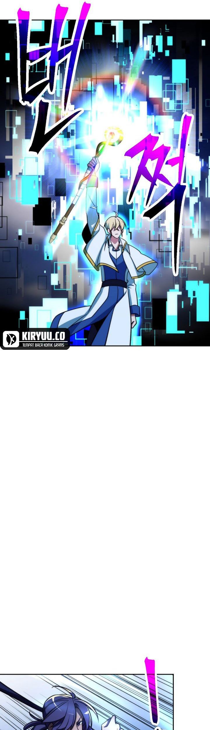 Archmage Transcending Through Regression Chapter 159 Gambar 41