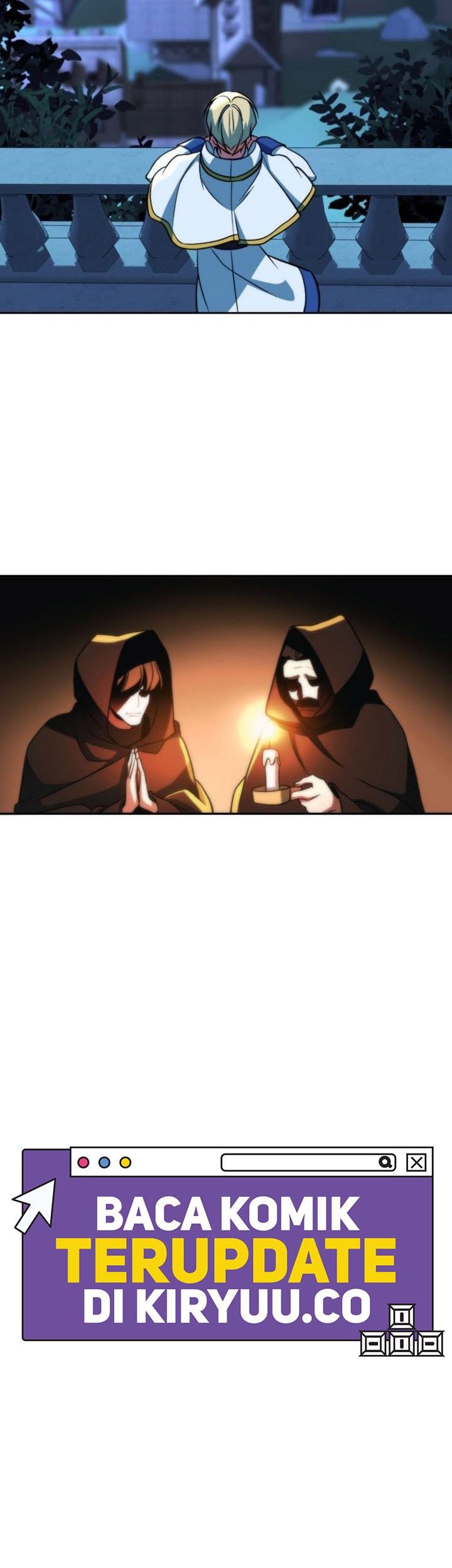 Archmage Transcending Through Regression Chapter 159 Gambar 3