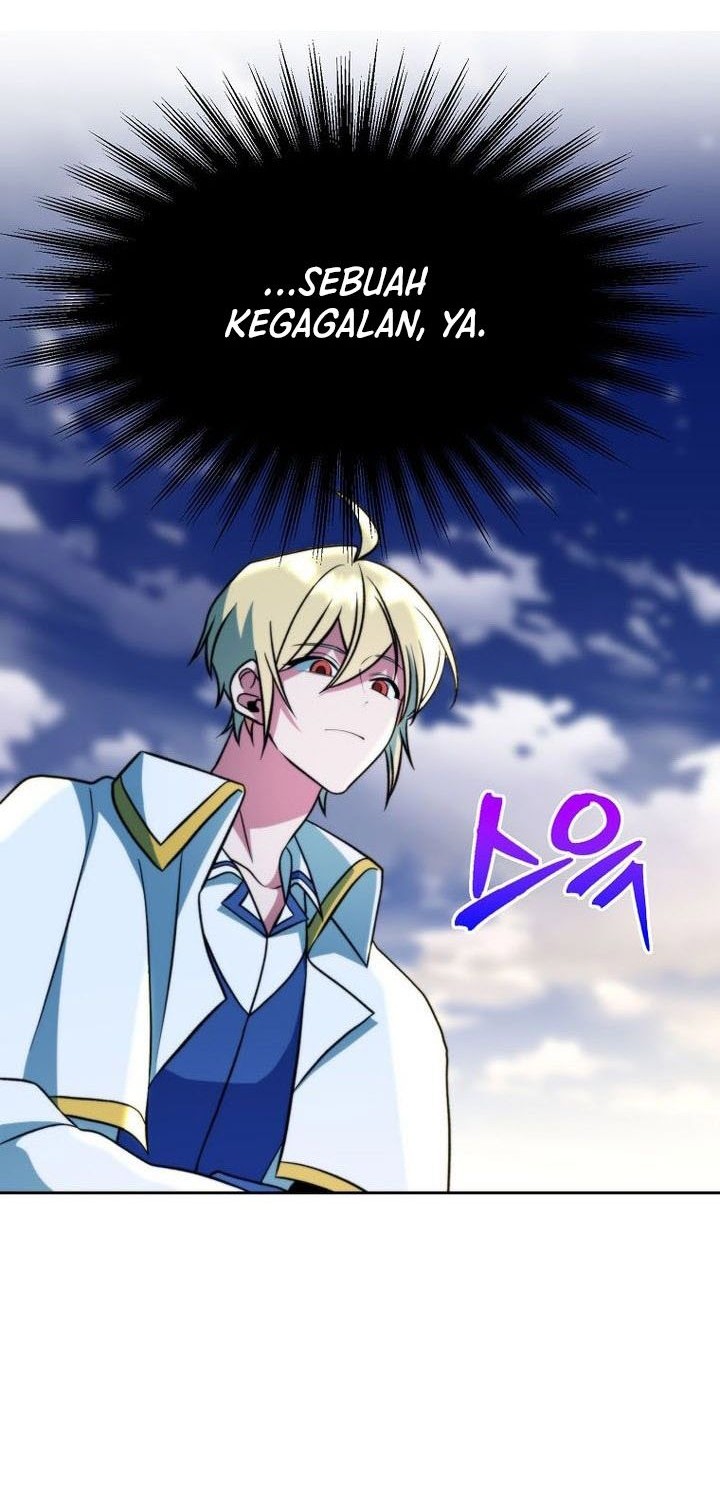 Archmage Transcending Through Regression Chapter 159 Gambar 4