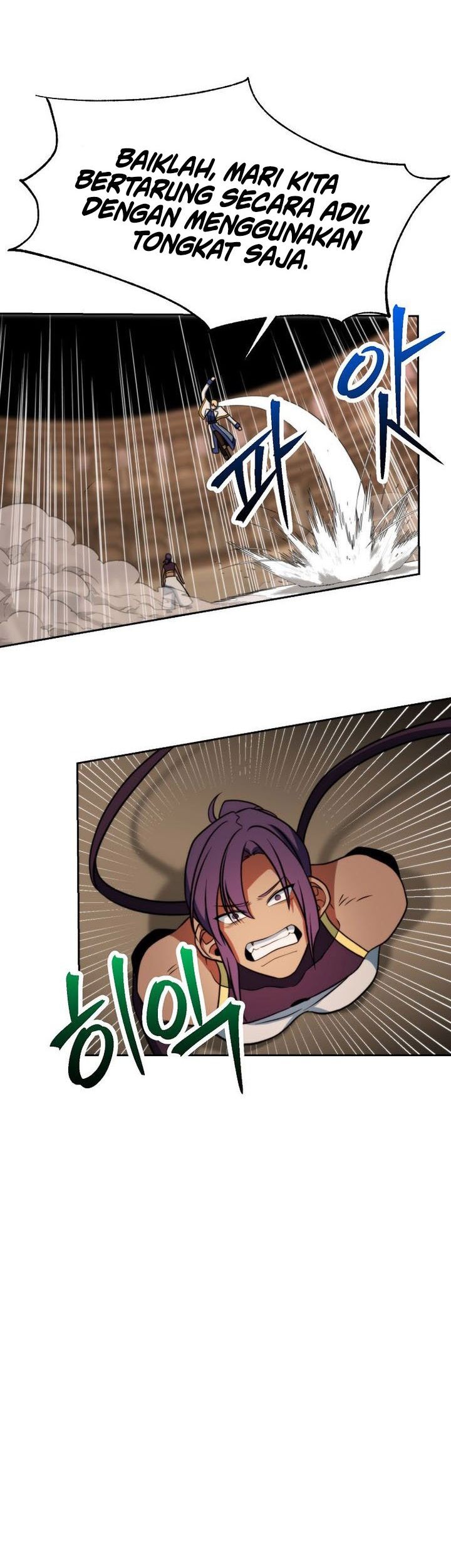 Archmage Transcending Through Regression Chapter 159 Gambar 58