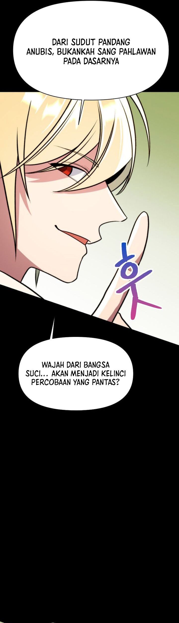 Archmage Transcending Through Regression Chapter 159 Gambar 13