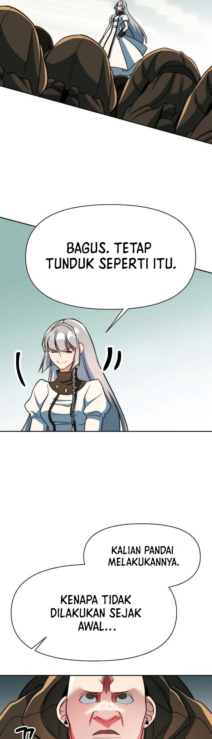 Archmage Transcending Through Regression Chapter 160 Gambar 37