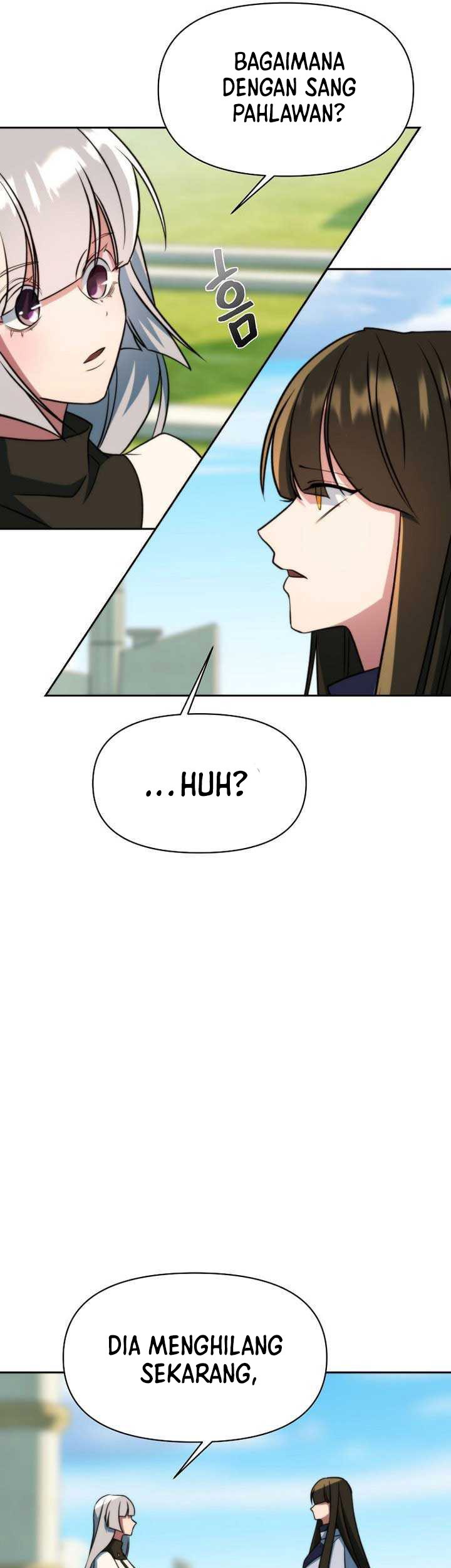 Archmage Transcending Through Regression Chapter 160 Gambar 45