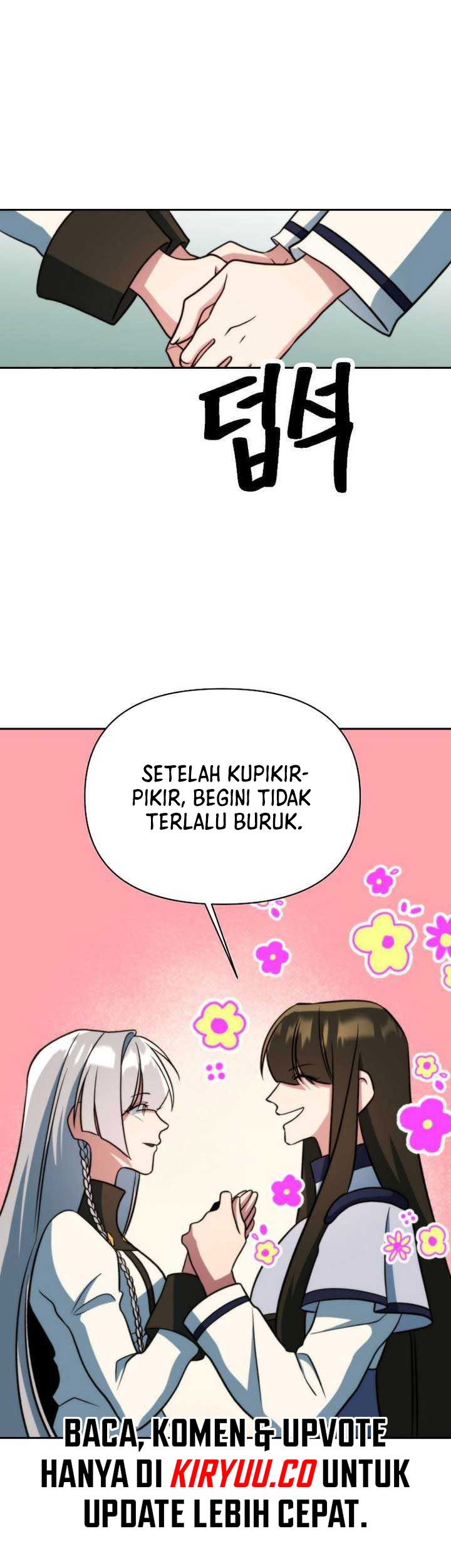 Archmage Transcending Through Regression Chapter 160 Gambar 49