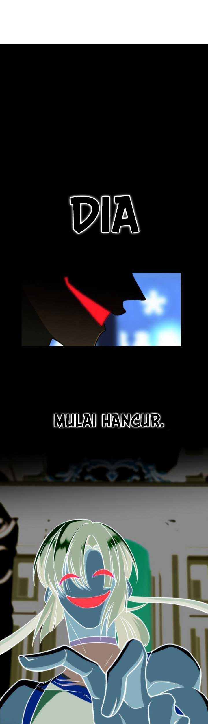 Archmage Transcending Through Regression Chapter 160 Gambar 5