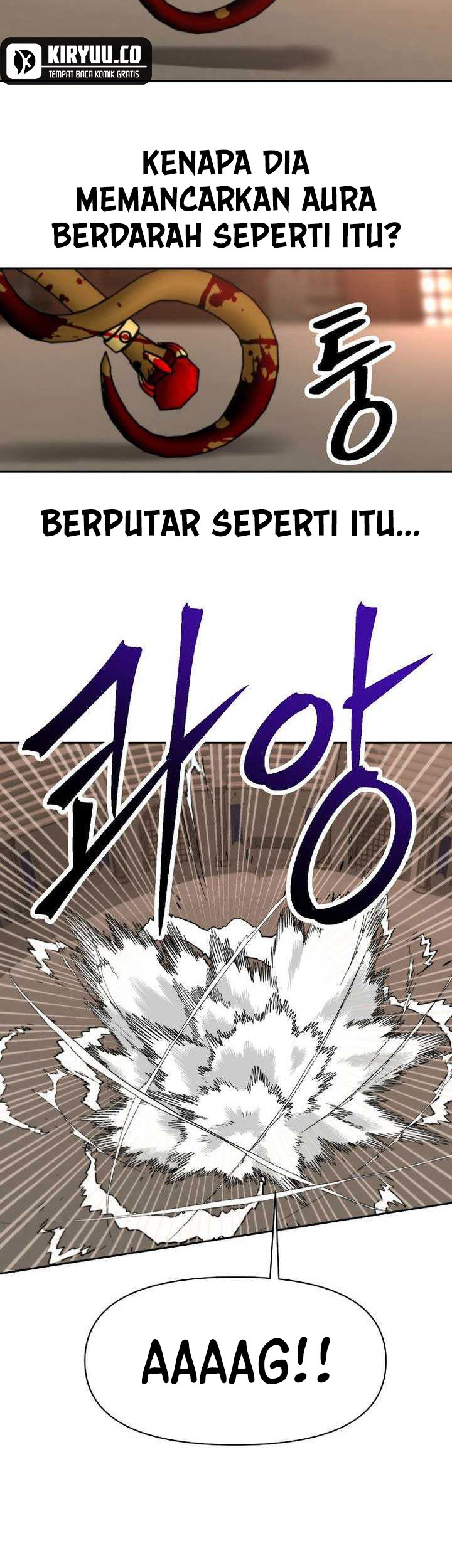 Archmage Transcending Through Regression Chapter 160 Gambar 10