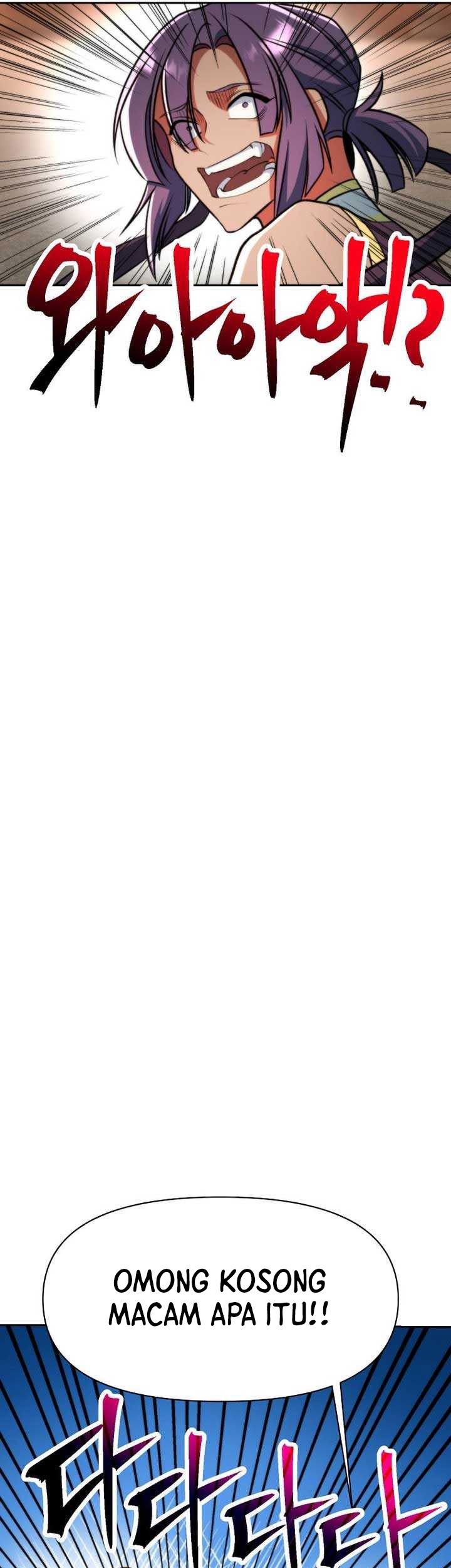 Archmage Transcending Through Regression Chapter 160 Gambar 13