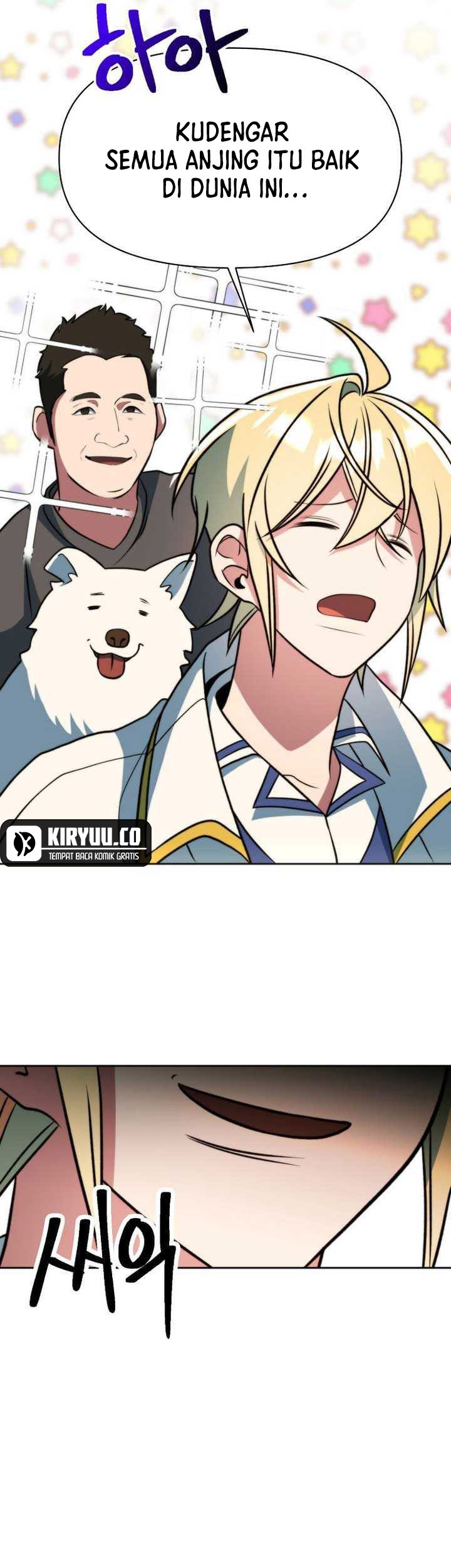 Archmage Transcending Through Regression Chapter 160 Gambar 21