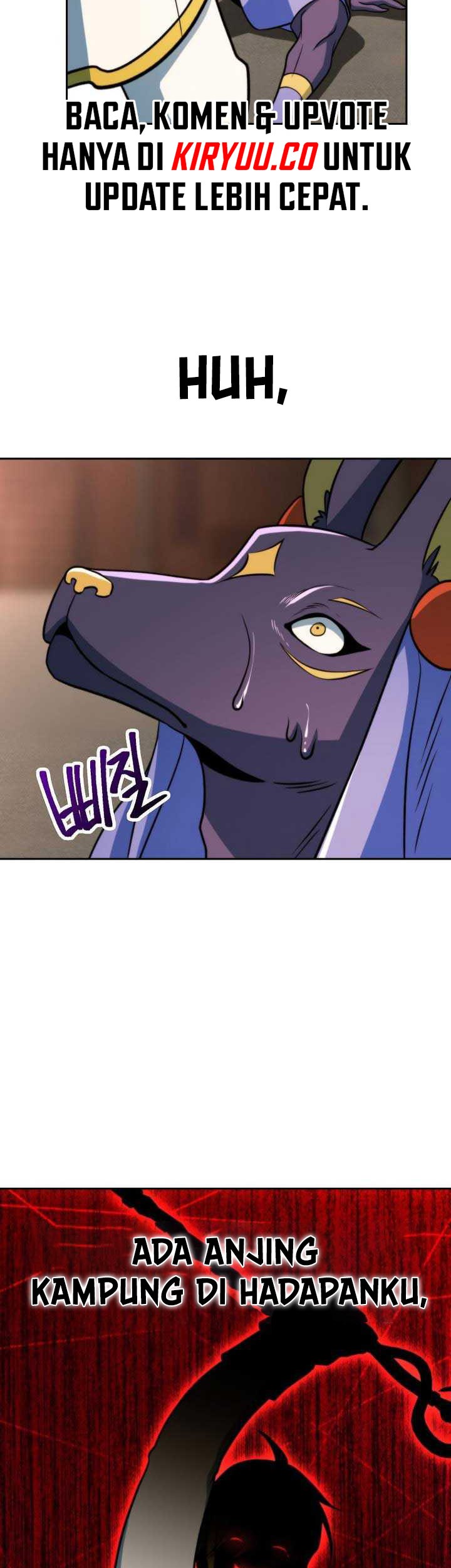 Archmage Transcending Through Regression Chapter 160 Gambar 23