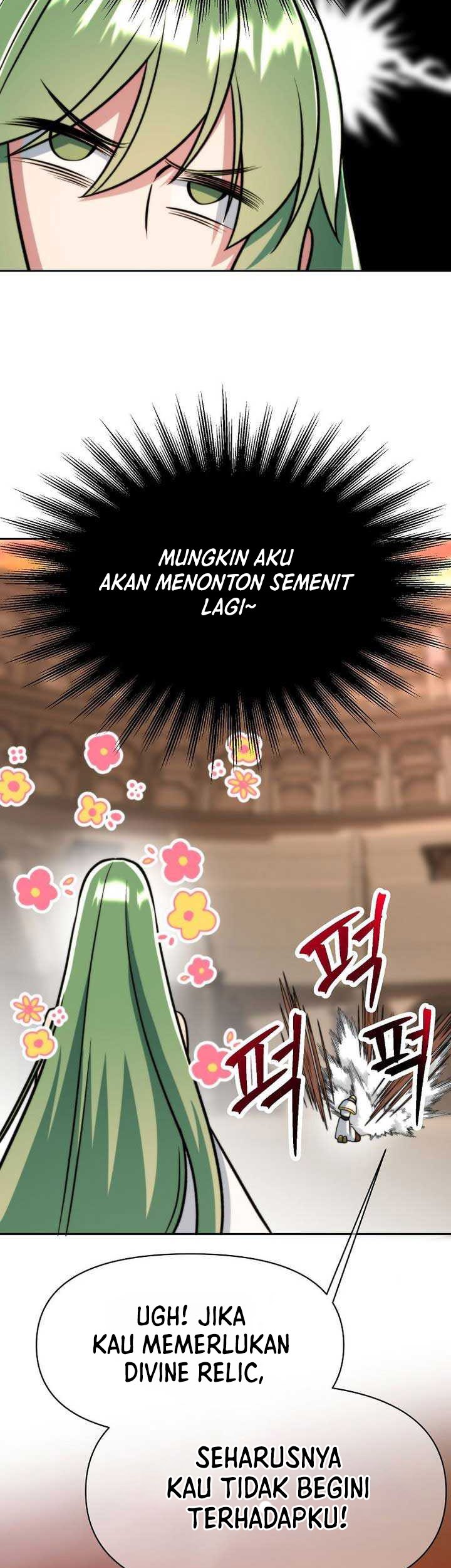 Archmage Transcending Through Regression Chapter 160 Gambar 27