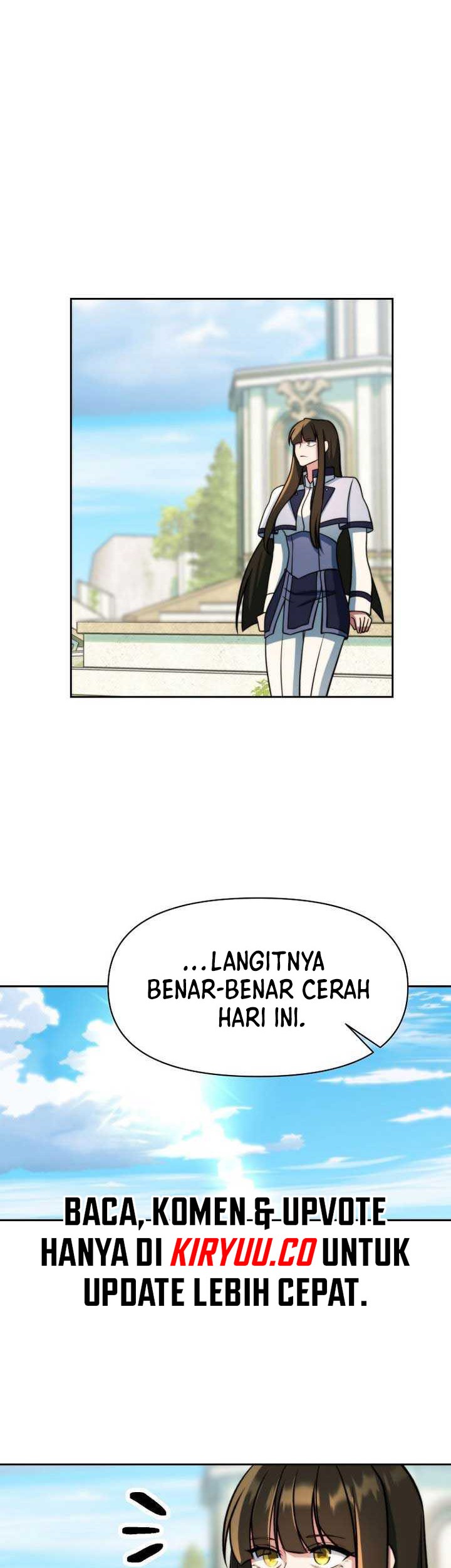 Archmage Transcending Through Regression Chapter 160 Gambar 34