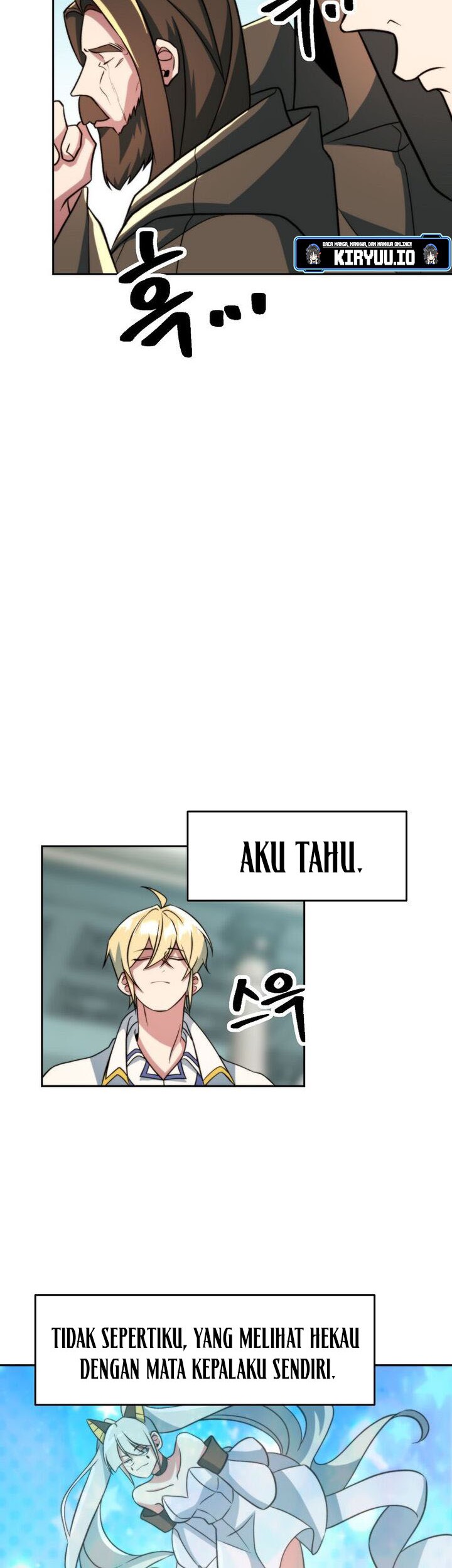 Archmage Transcending Through Regression Chapter 161 Gambar 43