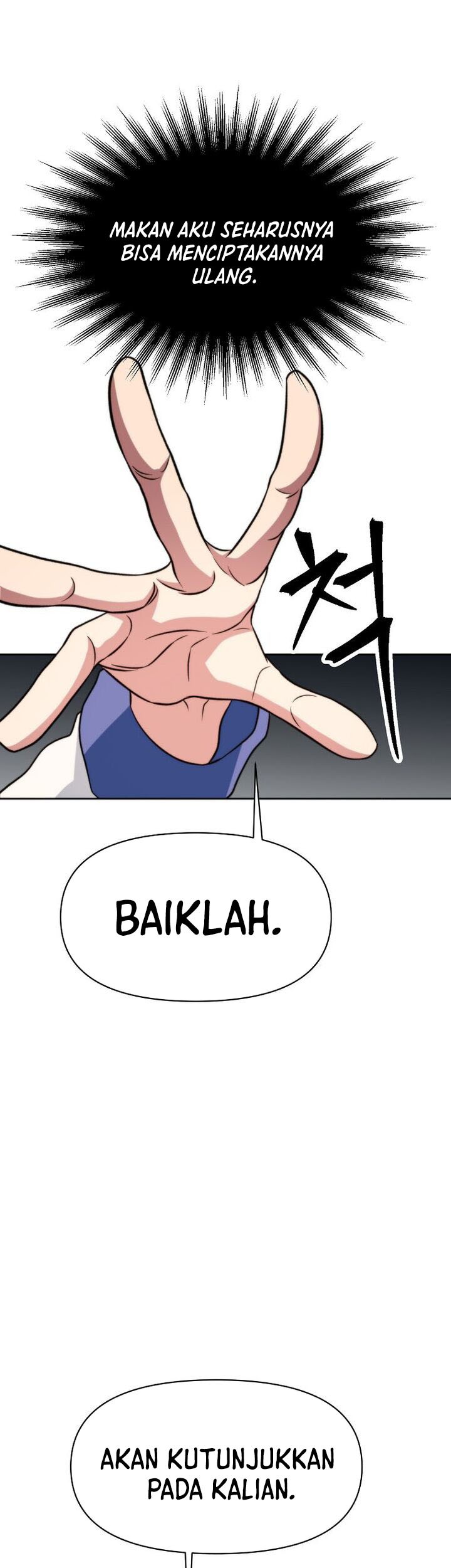 Archmage Transcending Through Regression Chapter 161 Gambar 50