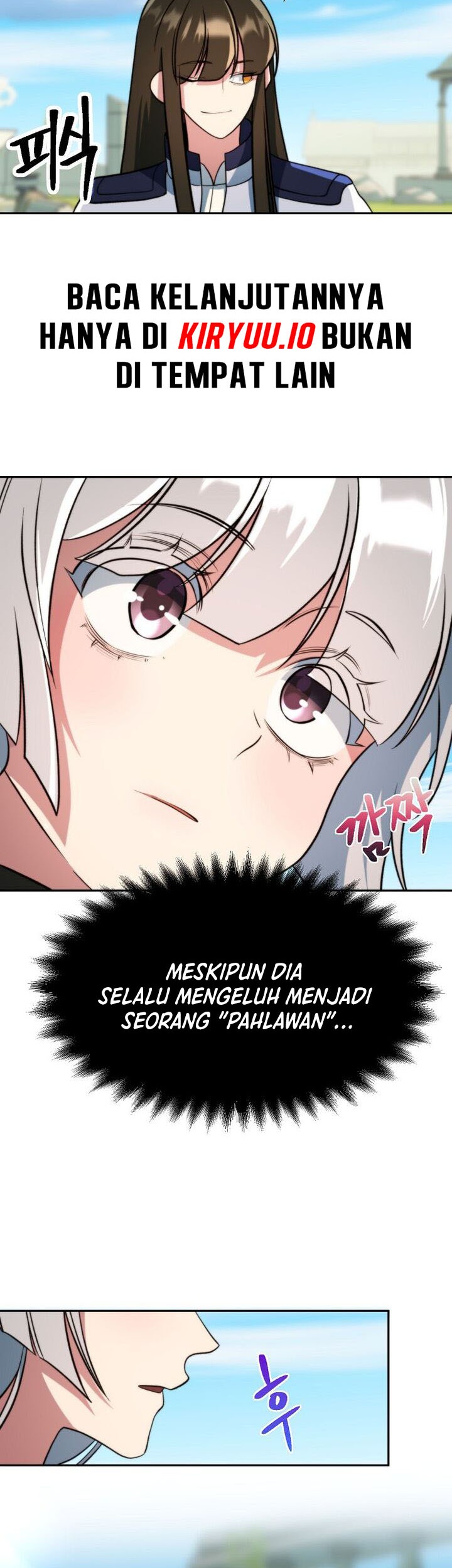 Archmage Transcending Through Regression Chapter 161 Gambar 7