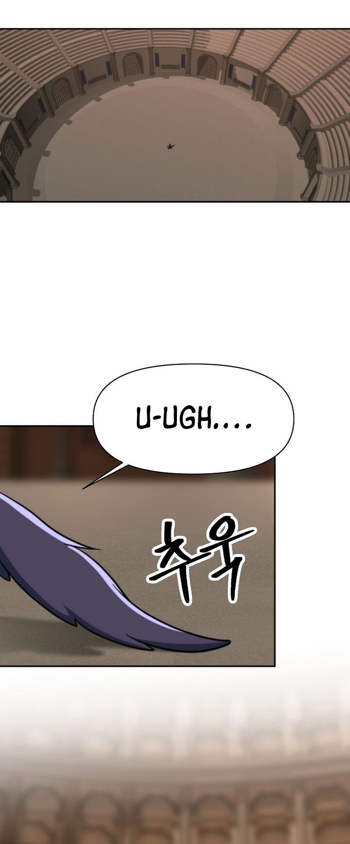 Archmage Transcending Through Regression Chapter 161 Gambar 9