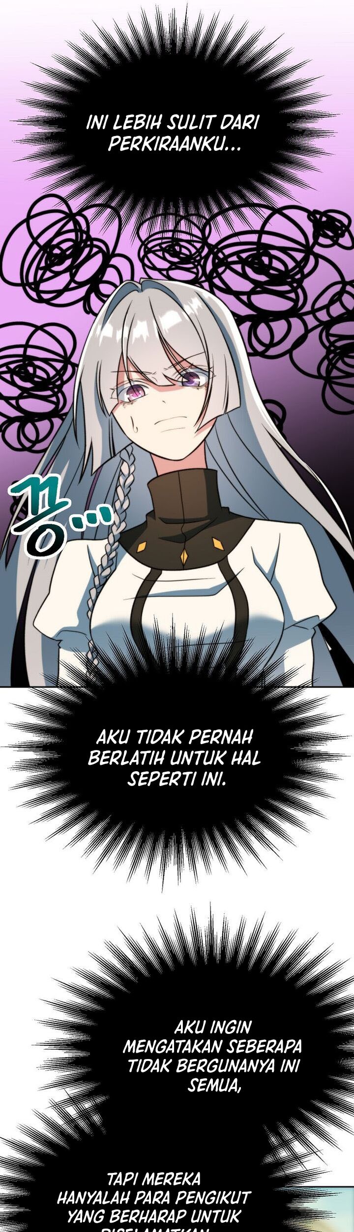 Archmage Transcending Through Regression Chapter 161 Gambar 22