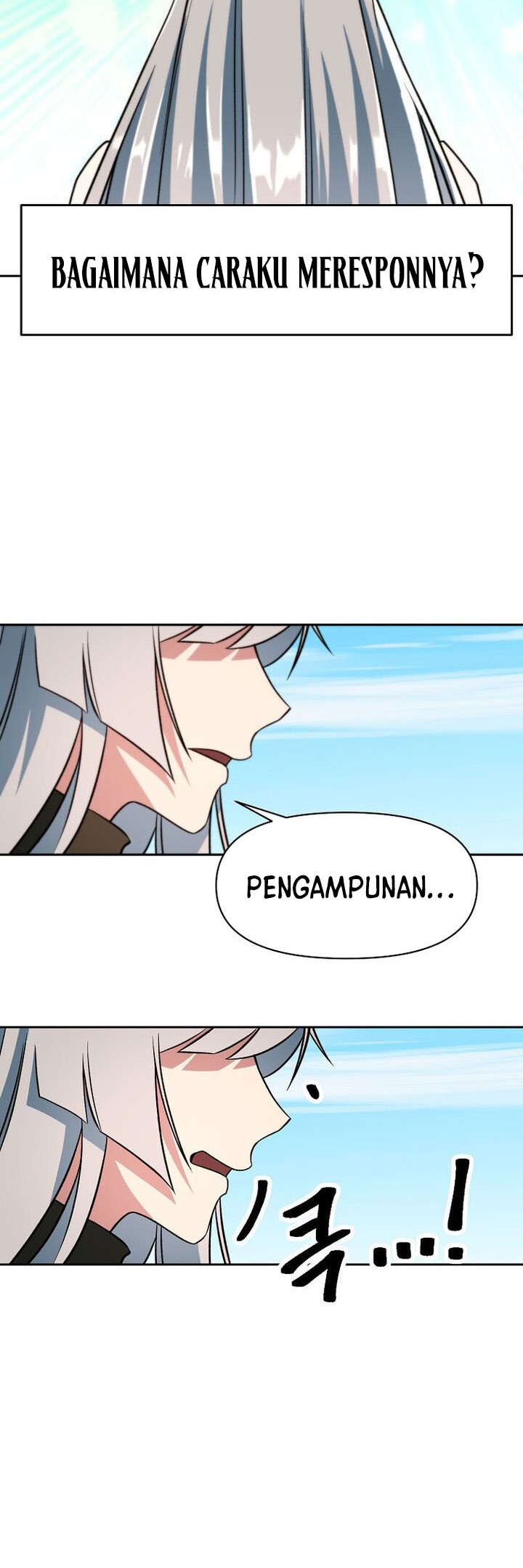 Archmage Transcending Through Regression Chapter 161 Gambar 25