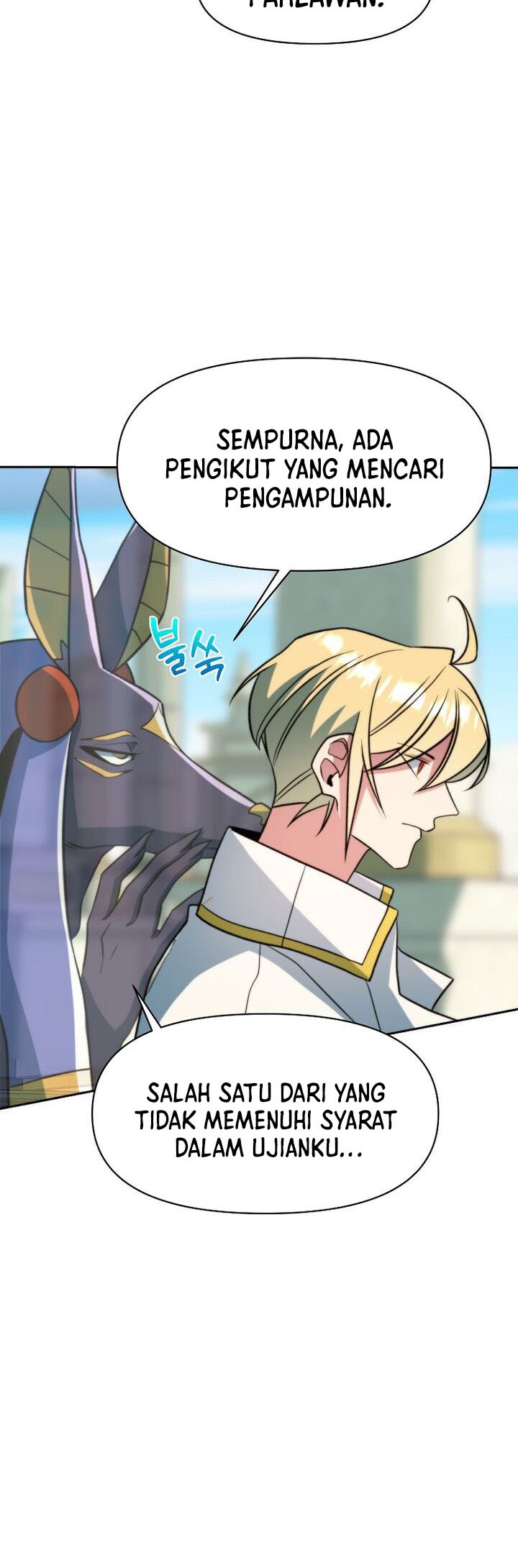 Archmage Transcending Through Regression Chapter 161 Gambar 29