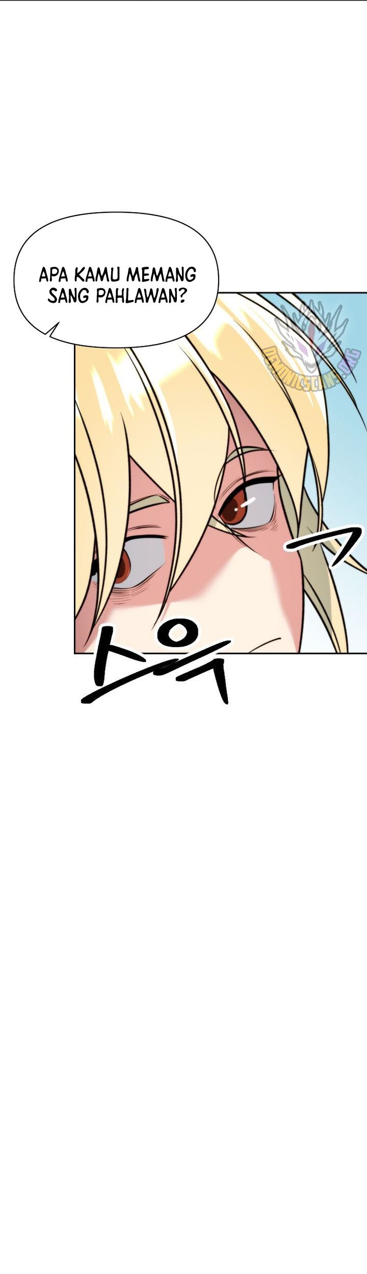 Archmage Transcending Through Regression Chapter 161 Gambar 32