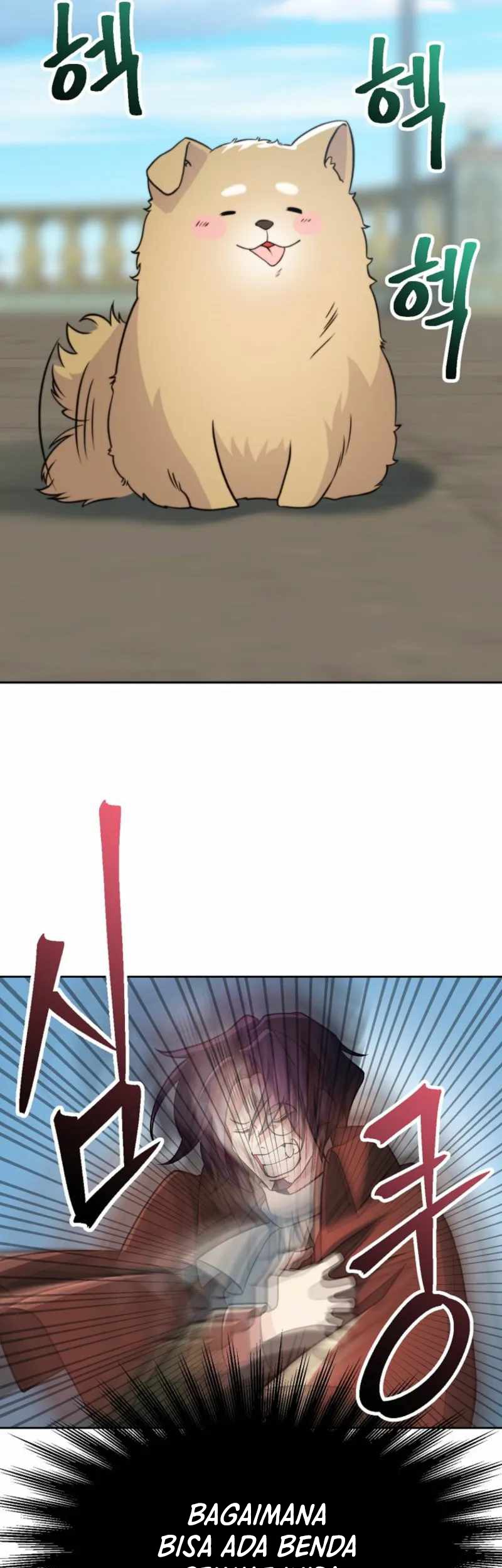 Archmage Transcending Through Regression Chapter 162 Gambar 48