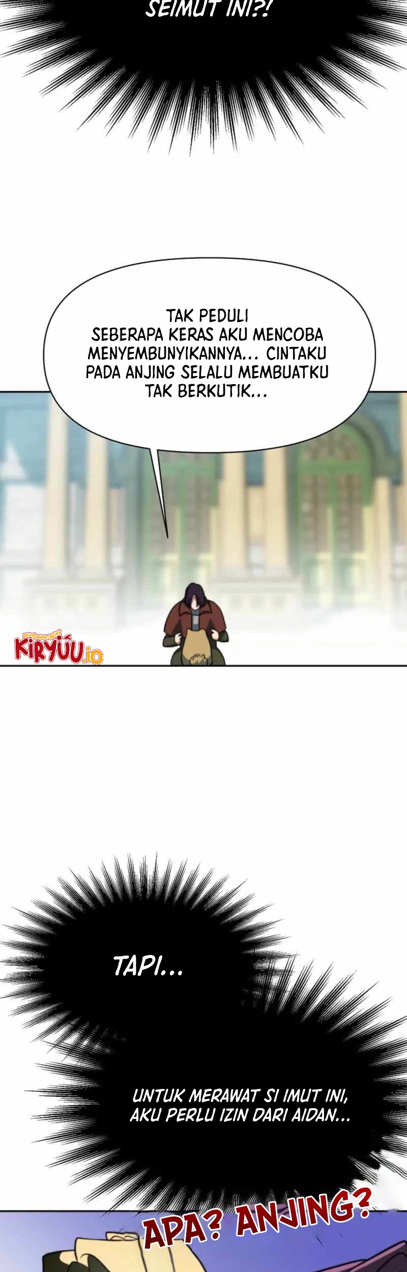 Archmage Transcending Through Regression Chapter 162 Gambar 49