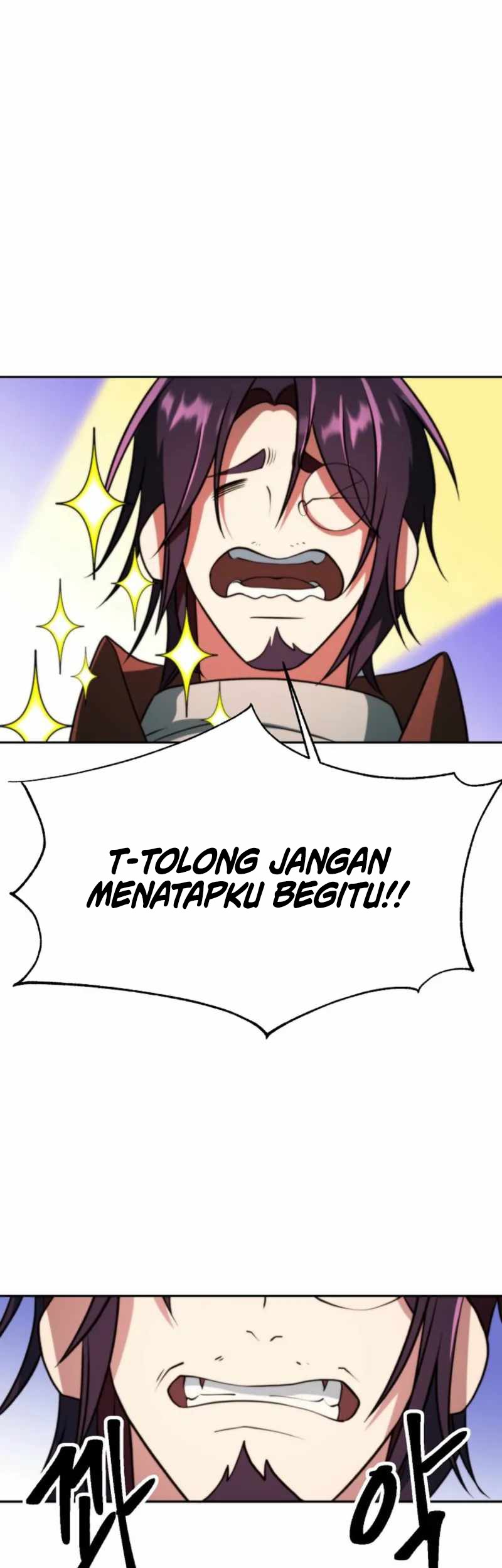 Archmage Transcending Through Regression Chapter 162 Gambar 52