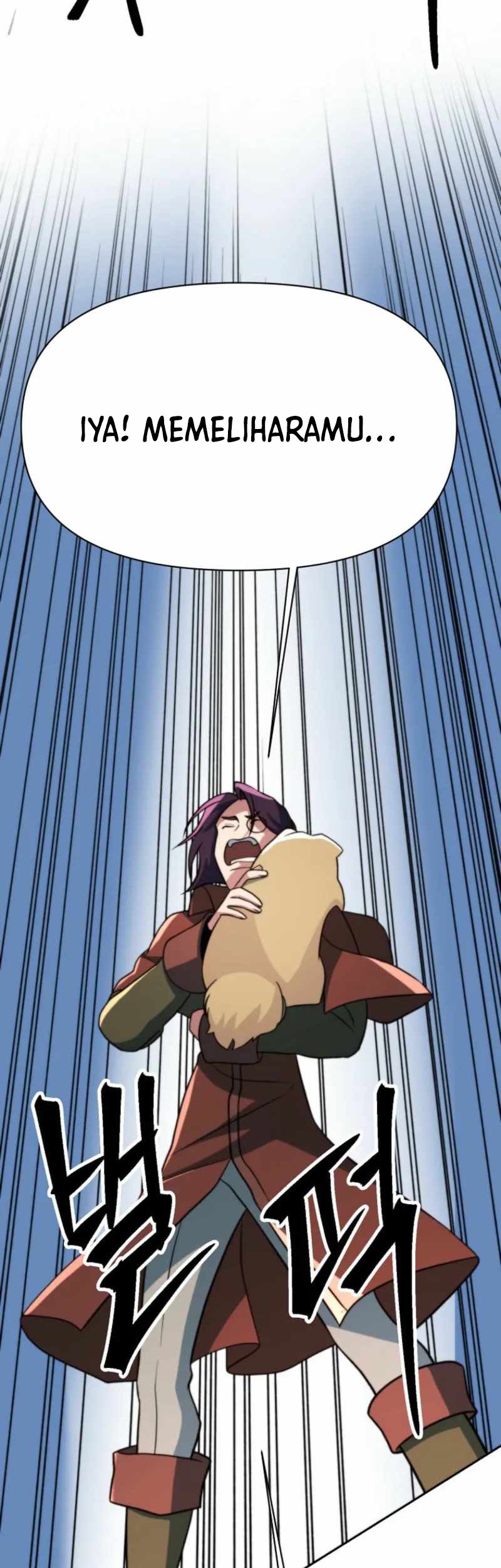 Archmage Transcending Through Regression Chapter 162 Gambar 53