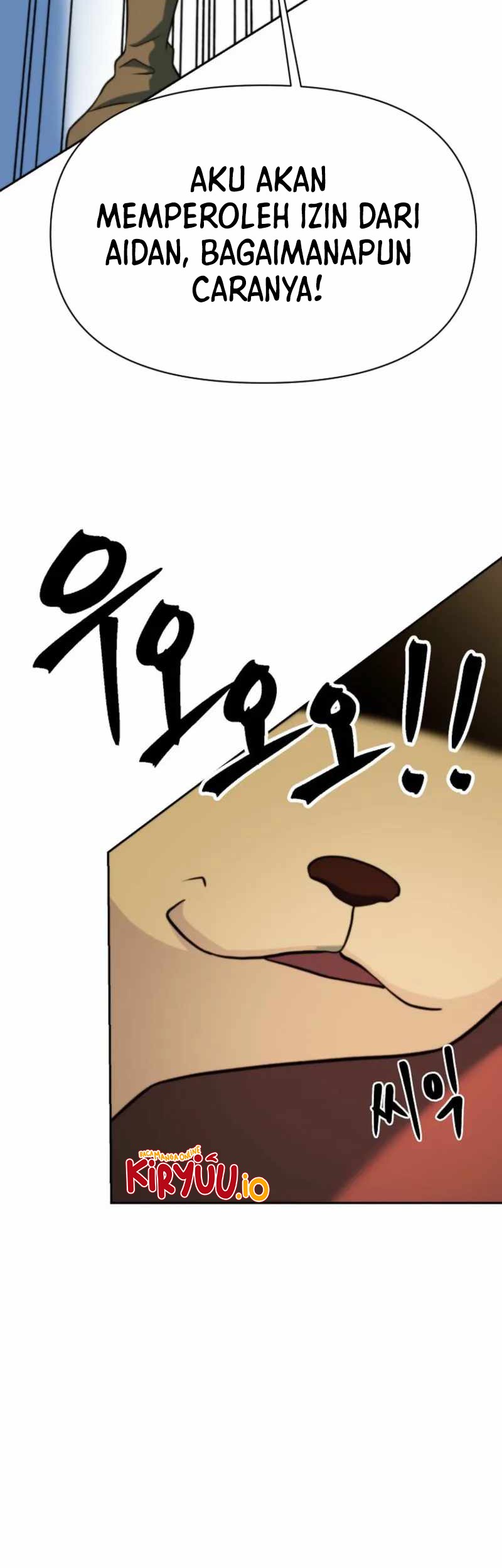 Archmage Transcending Through Regression Chapter 162 Gambar 54