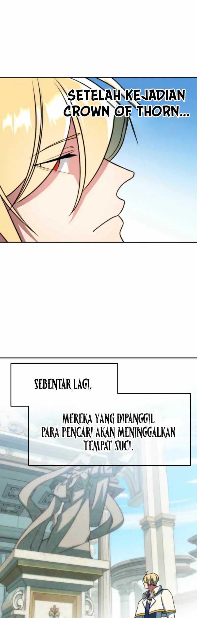 Archmage Transcending Through Regression Chapter 162 Gambar 58