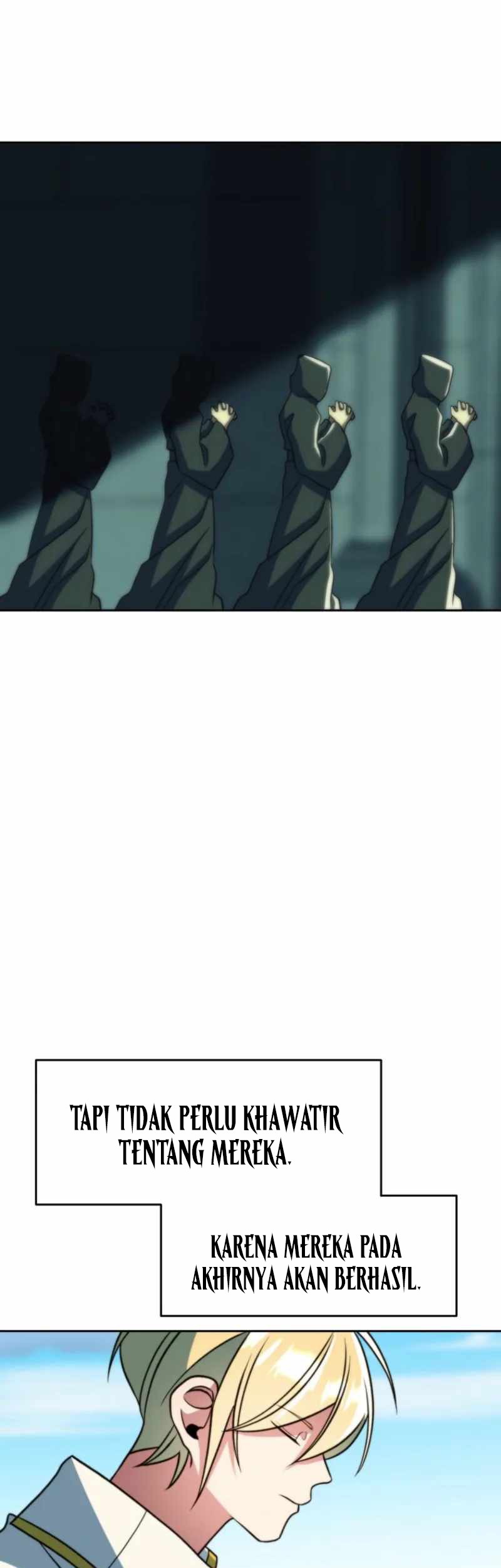 Archmage Transcending Through Regression Chapter 162 Gambar 60