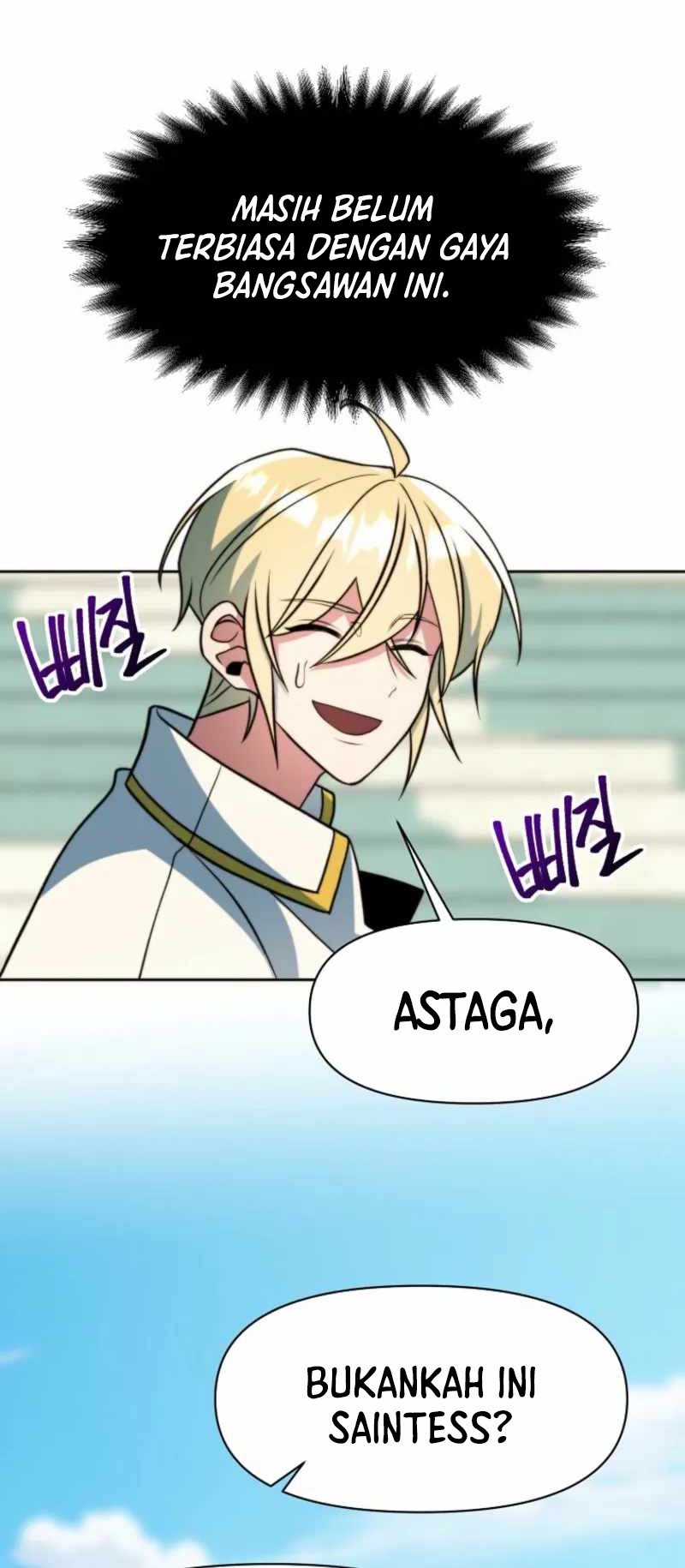 Archmage Transcending Through Regression Chapter 162 Gambar 62