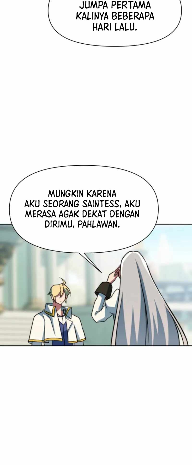 Archmage Transcending Through Regression Chapter 162 Gambar 65