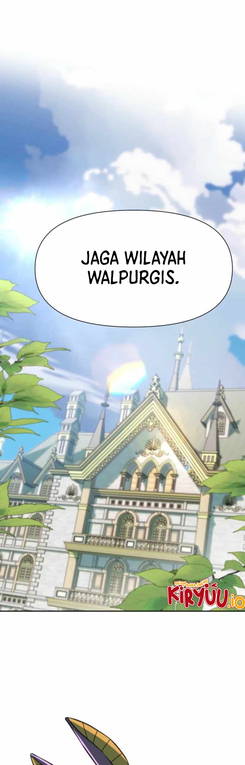 Archmage Transcending Through Regression Chapter 162 Gambar 36