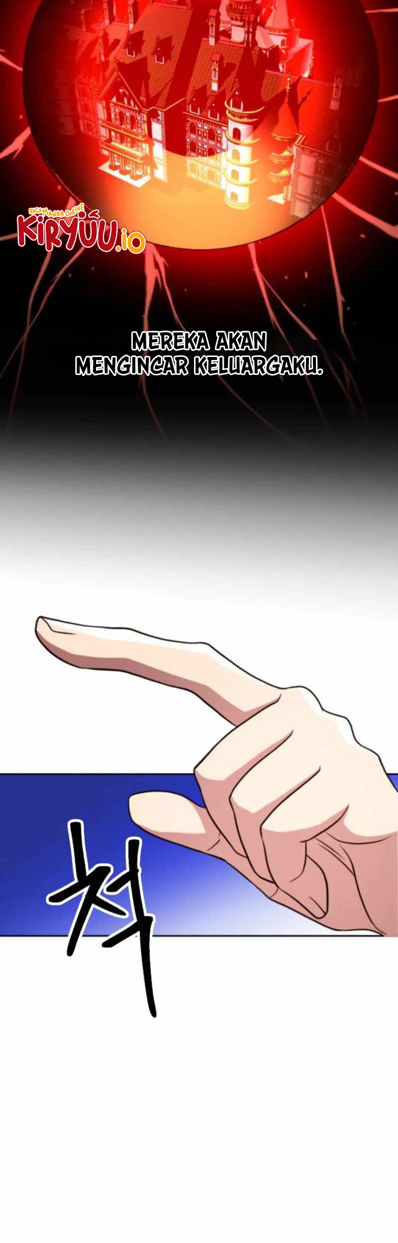 Archmage Transcending Through Regression Chapter 162 Gambar 40