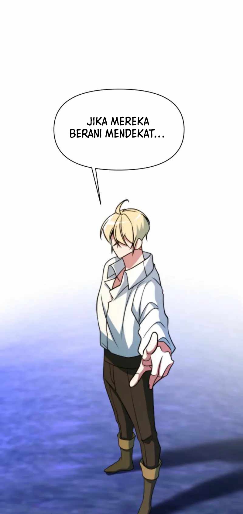 Archmage Transcending Through Regression Chapter 162 Gambar 41