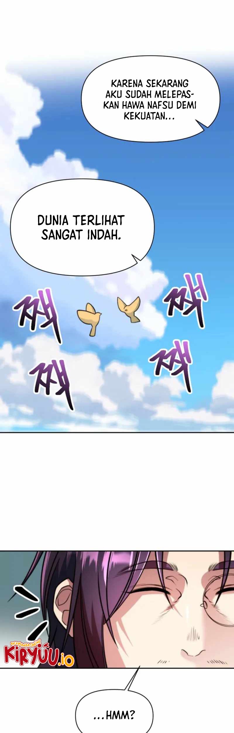 Archmage Transcending Through Regression Chapter 162 Gambar 46