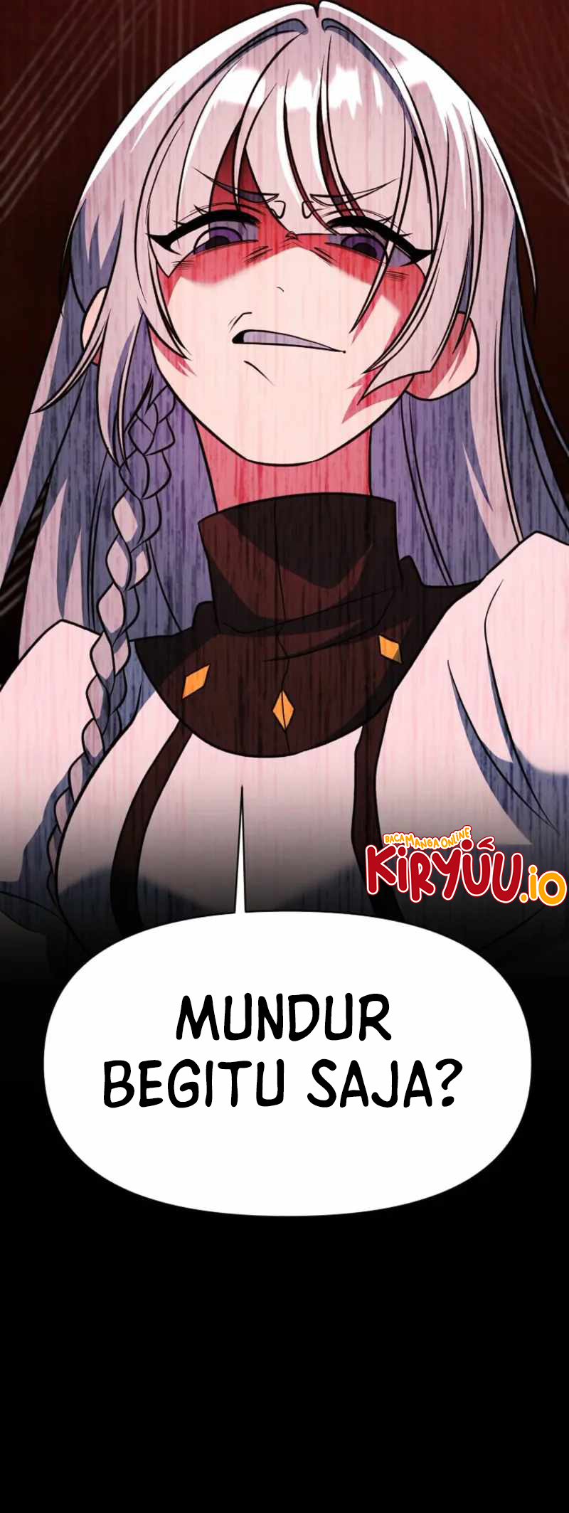 Archmage Transcending Through Regression Chapter 162 Gambar 69