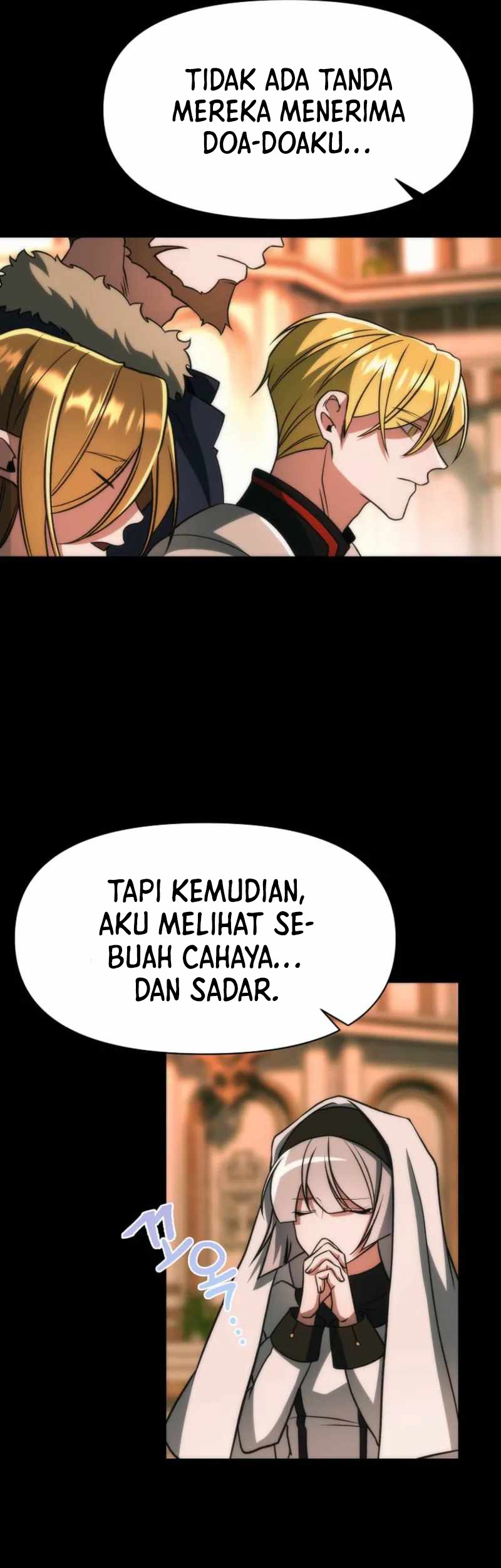 Archmage Transcending Through Regression Chapter 162 Gambar 4