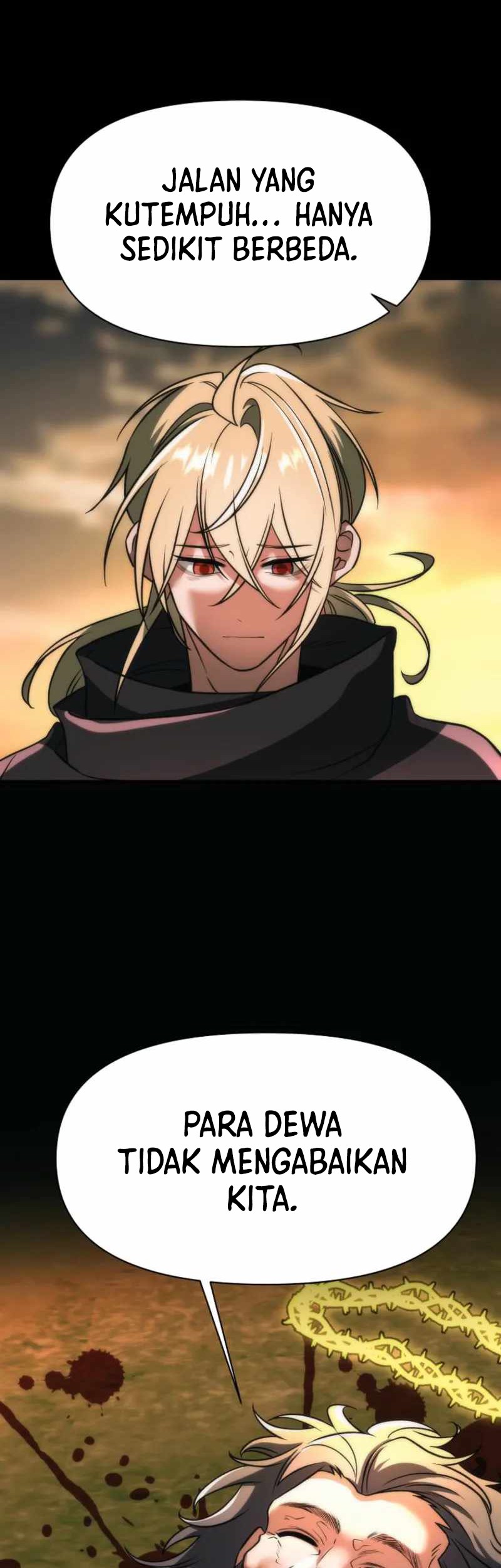 Archmage Transcending Through Regression Chapter 162 Gambar 5