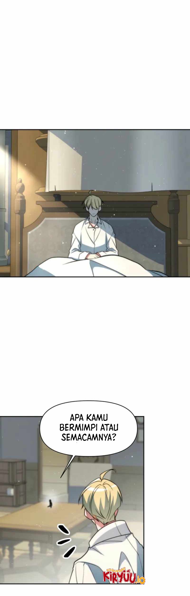 Archmage Transcending Through Regression Chapter 162 Gambar 10