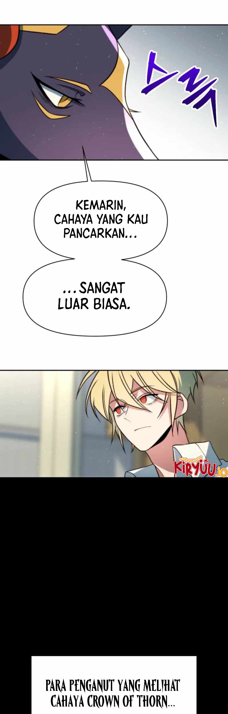 Archmage Transcending Through Regression Chapter 162 Gambar 16