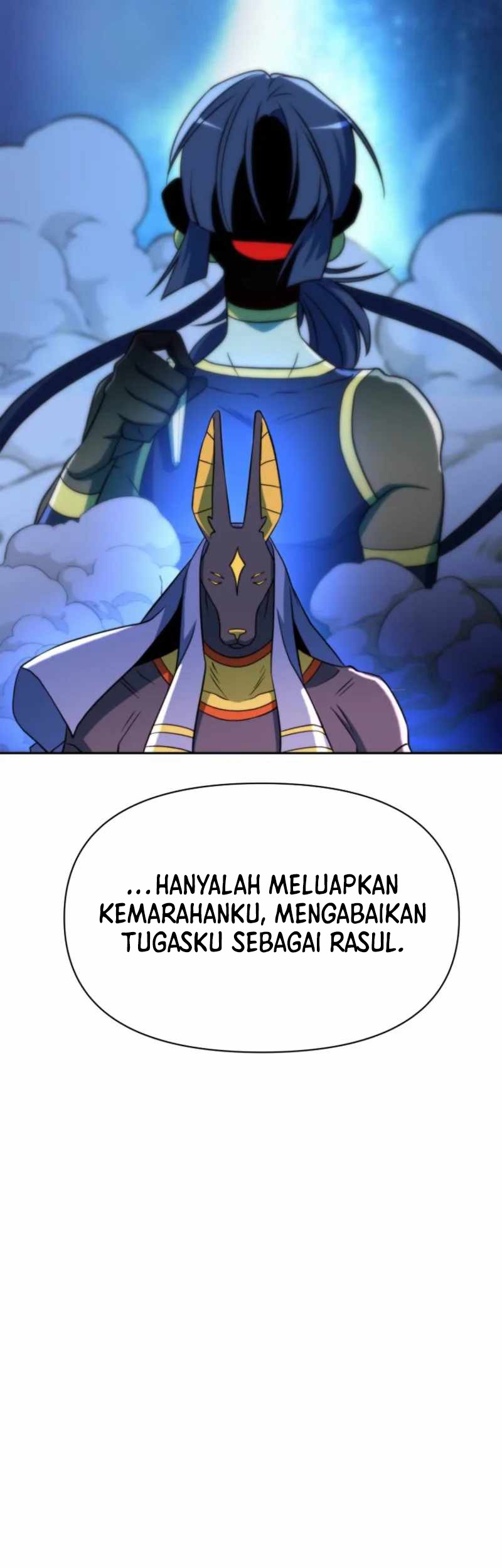 Archmage Transcending Through Regression Chapter 162 Gambar 24