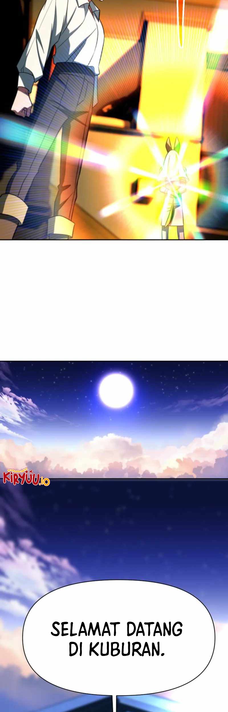 Archmage Transcending Through Regression Chapter 162 Gambar 26