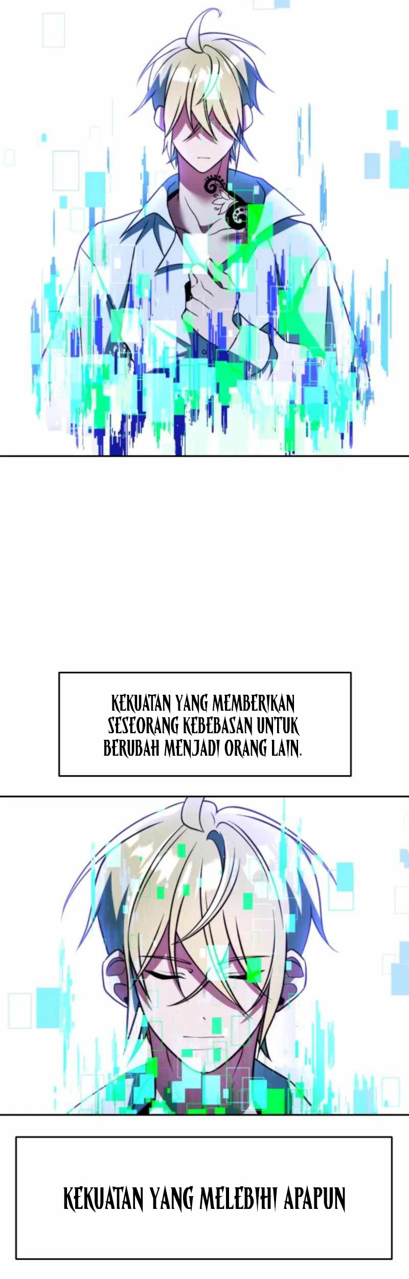 Archmage Transcending Through Regression Chapter 162 Gambar 29