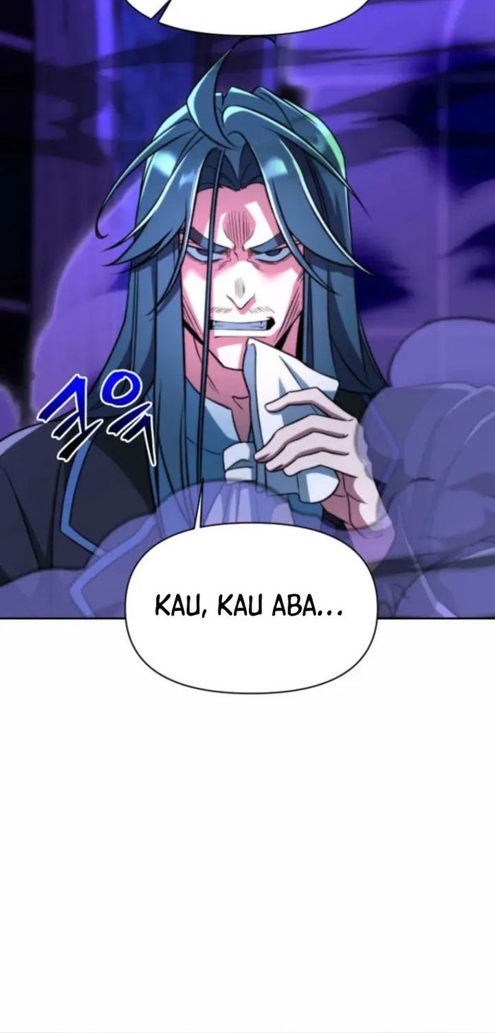 Archmage Transcending Through Regression Chapter 163 Gambar 28