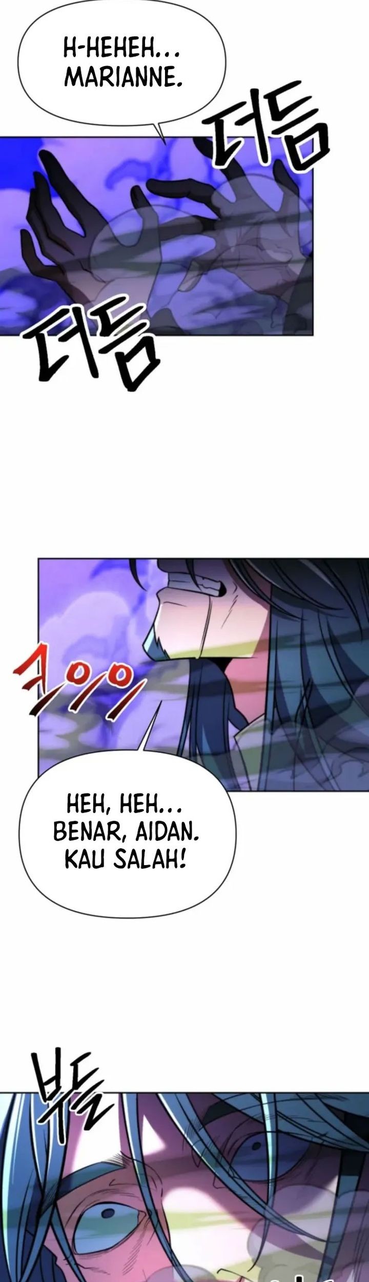 Archmage Transcending Through Regression Chapter 163 Gambar 23