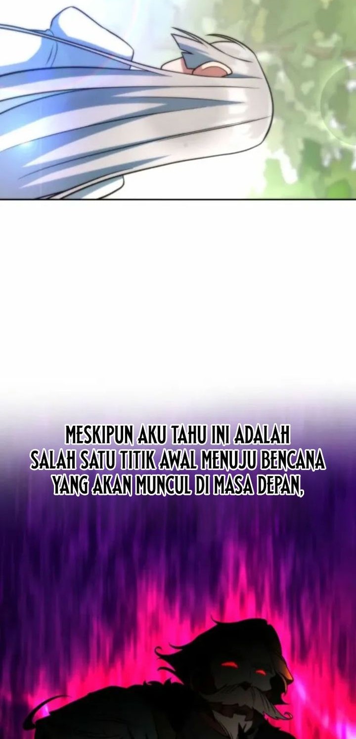 Archmage Transcending Through Regression Chapter 163 Gambar 56